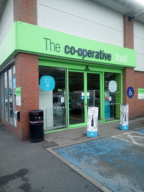 Co-op Food - Heald Green