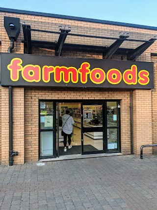 Farmfoods Ltd