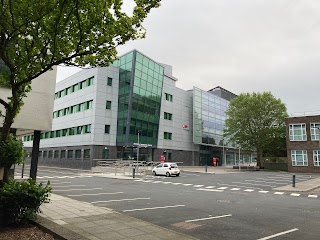 Centre for Cancer Research and Cell Biology
