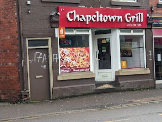 Chapeltown Grill