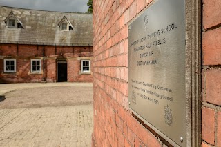 National Horseracing College