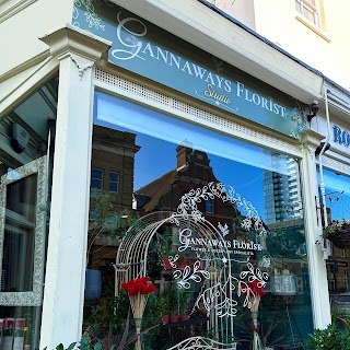 Gannaways Florist