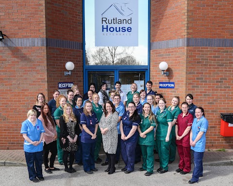 Rutland House Veterinary Surgery, Culcheth