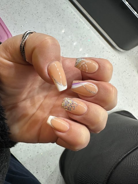 Bingham nails & beauty spa