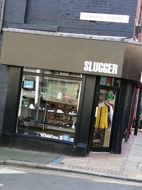 Slugger Skate Store