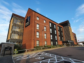 Spring River Ebbsfleet by Marston's Inns