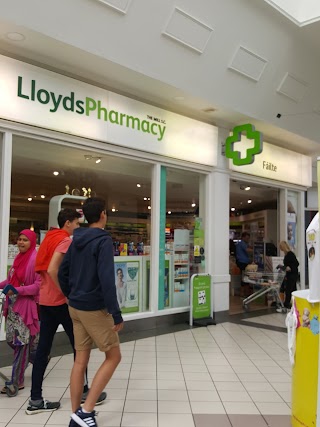 LloydsPharmacy