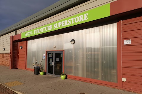 Emmaus Furniture Superstore