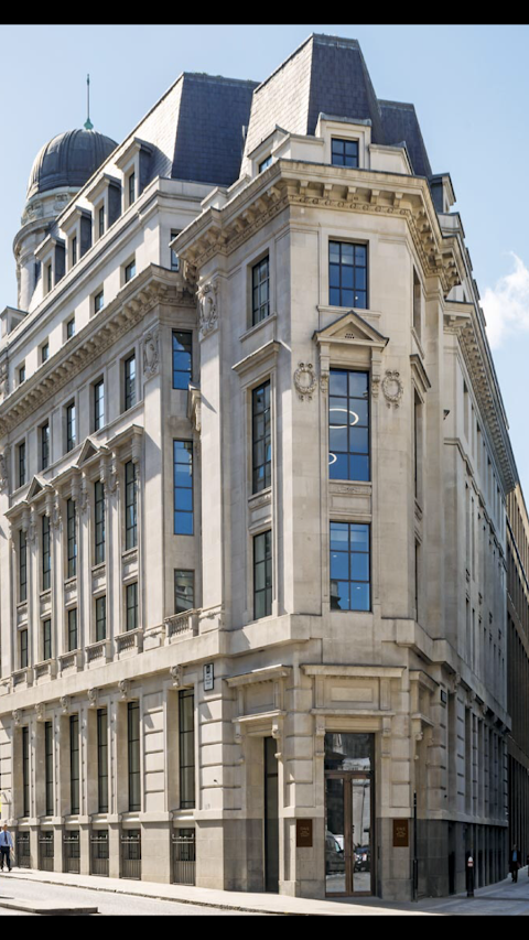 Clearstone Dental Bank City of London