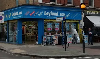 Leyland SDM Chiswick | Decorating & DIY