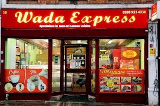 Wada Express