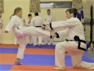 PCSBD Tang Soo Do