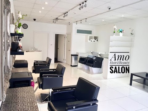 Amo Hair&Beauty Salon
