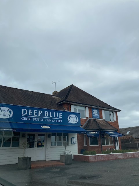 Deep Blue (Norwich)