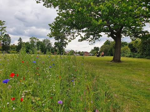 Shenley Park