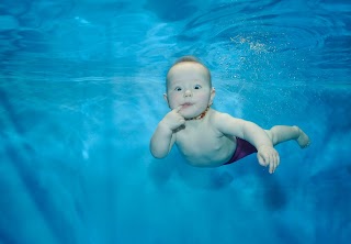 London Baby Swim