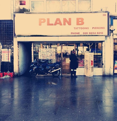 Plan B