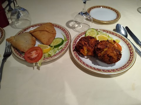 Takdir Indian Restaurant & Banquet Hall