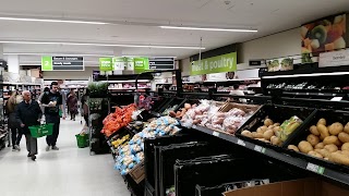 Asda Kingston on Thames Supermarket