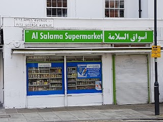 Al Salama Supermarket