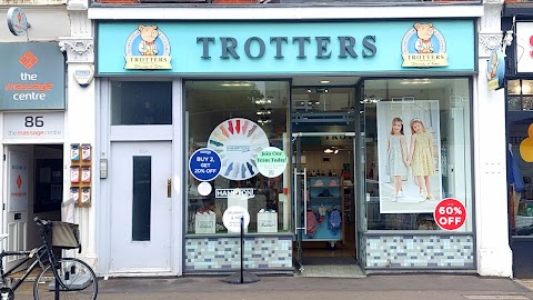 Trotters Childrenswear & Accessories