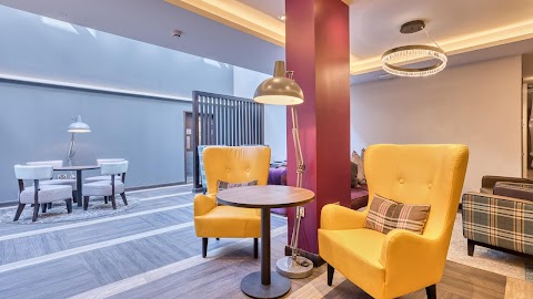 Premier Inn London Tooting hotel