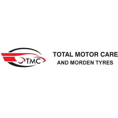 Total Motor Care UK Ltd