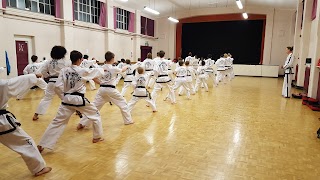 Impact TaeKwon-Do Coventry