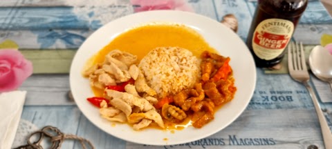 Thai Food & Spices