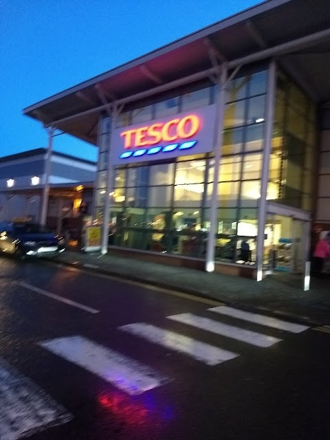 Tesco Superstore