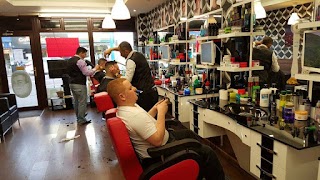 Botanic Turkish Barbers