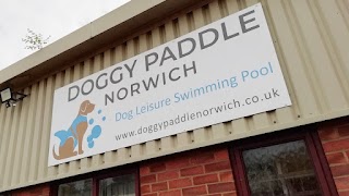 Doggy Paddle Norwich