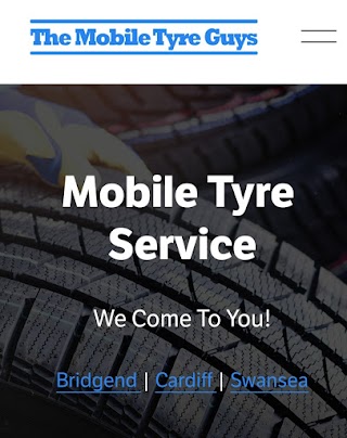 The Mobile Tyre Guys