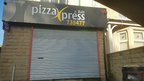 Pizza Xpress