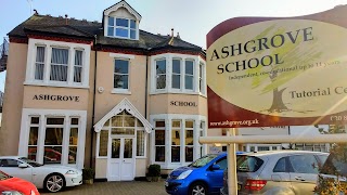 Ashgrove School