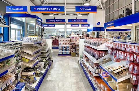 Kellaway Building Supplies