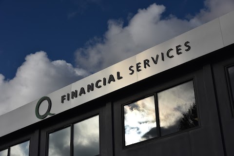 Q Financial Services