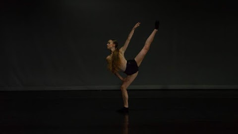 Sophie Morris - School of Dance