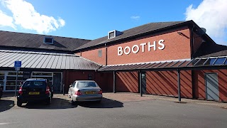 Booths, Knutsford