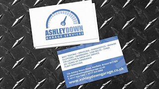 Ashley Down Garage Services