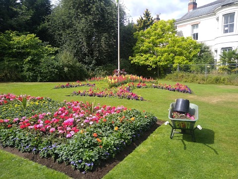 Kings Heath Park