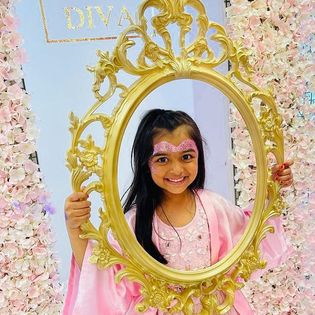 Little Diva Pamper Parties and Kids Spa