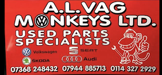 A L VAG Monkeys LTD