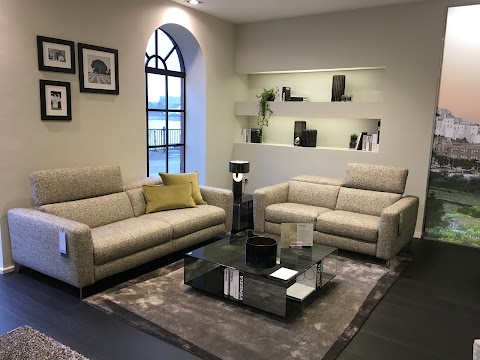 Natuzzi Italia Cardiff Bay