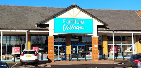 Furniture Village Staines