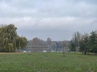 Francis Holland School, Regent's Park