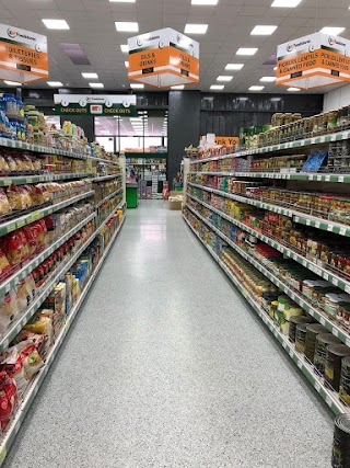 KW Foodstores Bolton