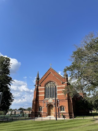 Epsom College Swimming Pool