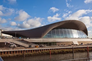 London Aquatics Centre