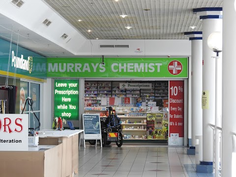 Murrays Pharmacy